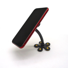 2021 Upgraded Wholesale Cheap Portable Mobile Phone Tablet Stand Holder With Strong Suction Cup